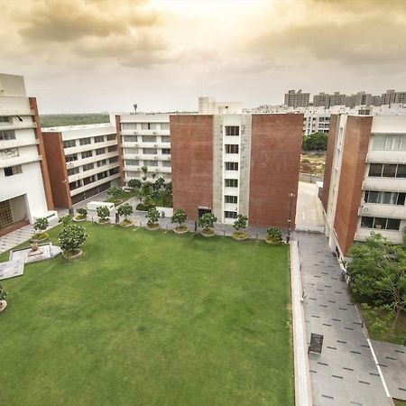 Siara Styles Amba Suites, جاندي نجر المظهر الخارجي الصورة