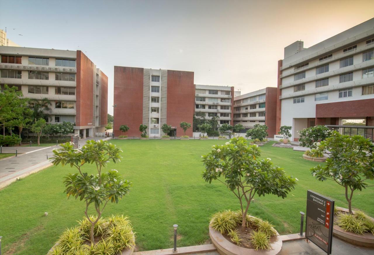 Siara Styles Amba Suites, جاندي نجر المظهر الخارجي الصورة
